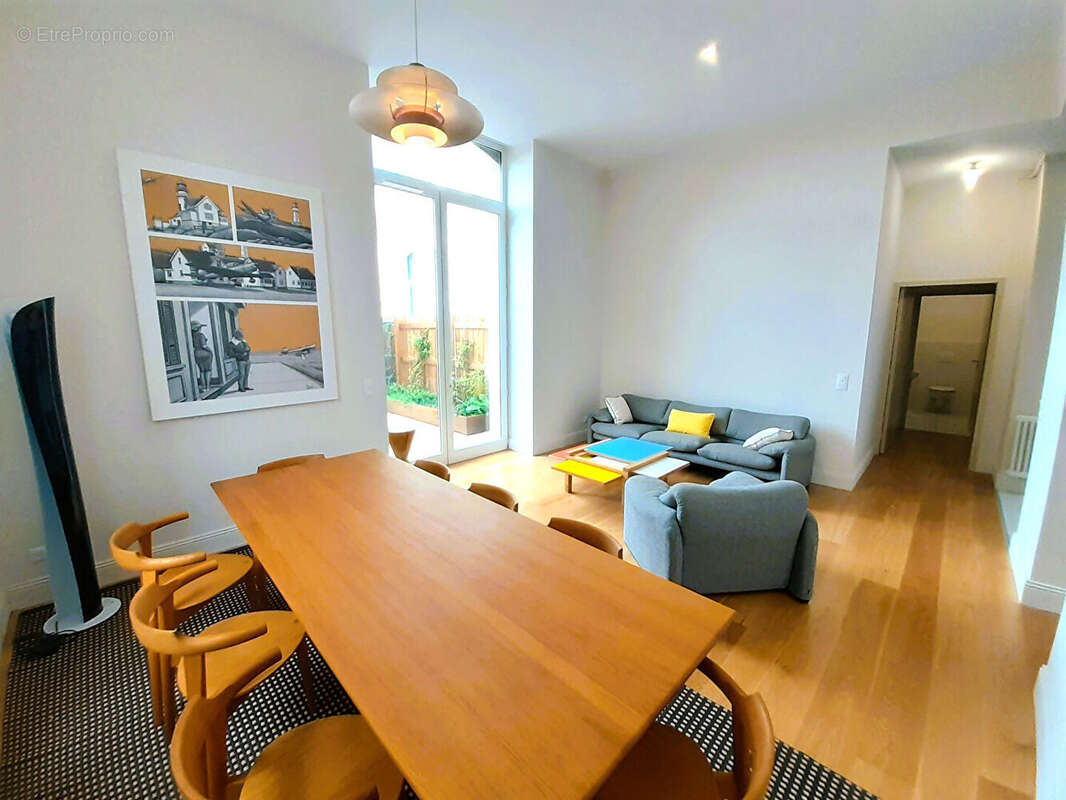 Appartement à MONT-DE-MARSAN
