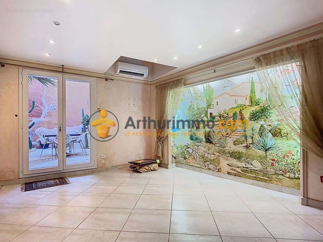 Maison à ARGELES-SUR-MER