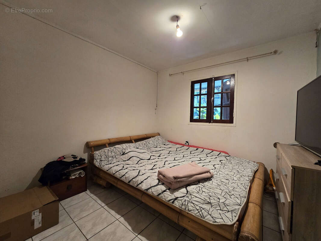Maison à LE TAMPON