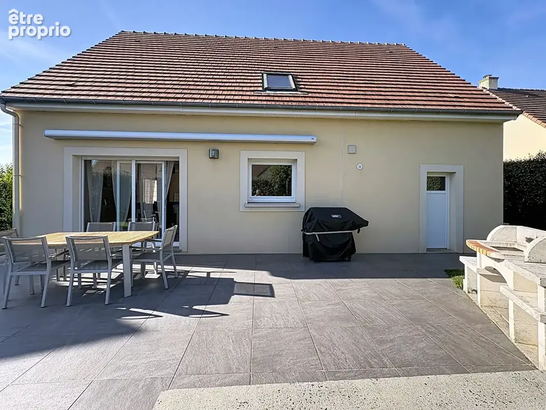 SAINT ANDRE SUR ORNE - Maison familiale de 6 pièces - photo 4