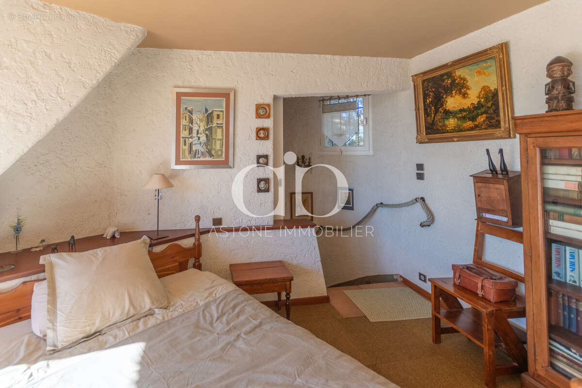 Maison à SANARY-SUR-MER