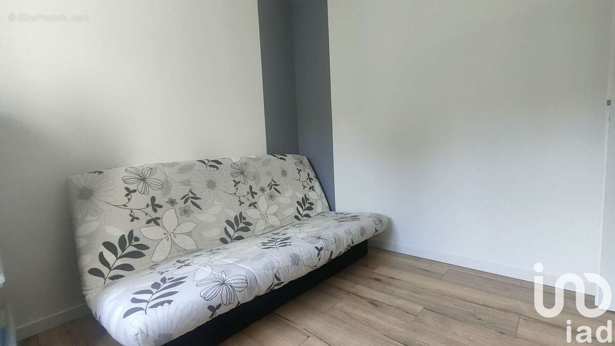 Photo 8 - Maison à CERNY