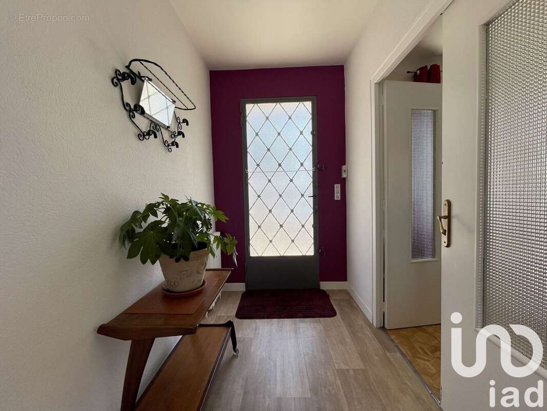 Photo 7 - Maison à RUFFEC