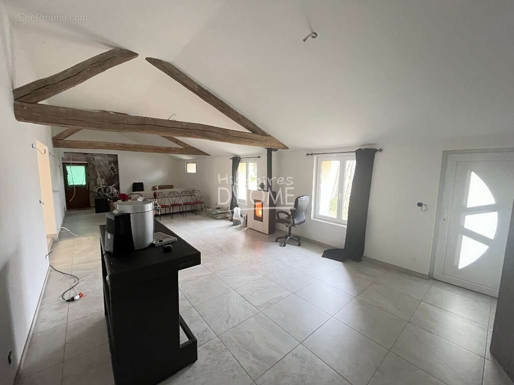 Maison à MAISON-ROUGE