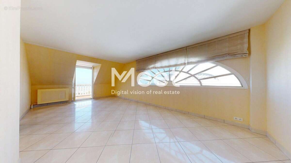 Appartement - dernier étage - vue mer - 2 chambres - parking - photo 5