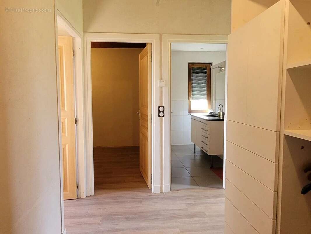 Maison à LABASTIDE-MARNHAC