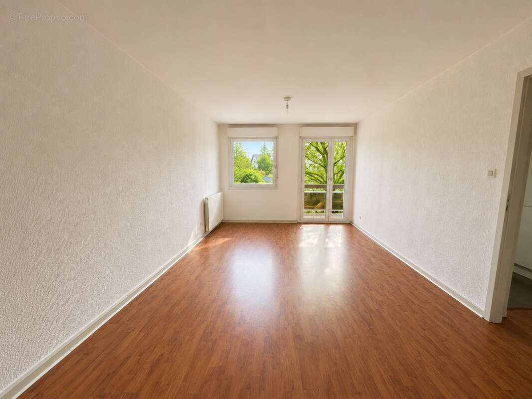 Appartement à OSTWALD