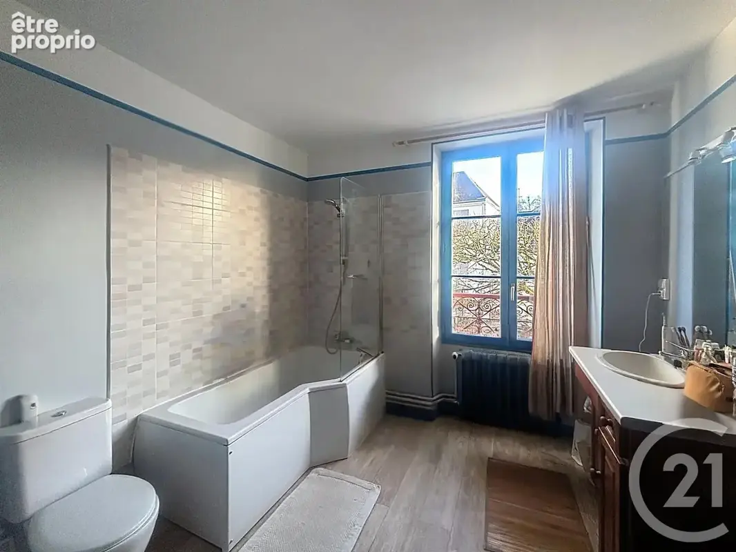 Maison 5 pièces 123 m² à vendre à Rambouillet (78120) - photo 8