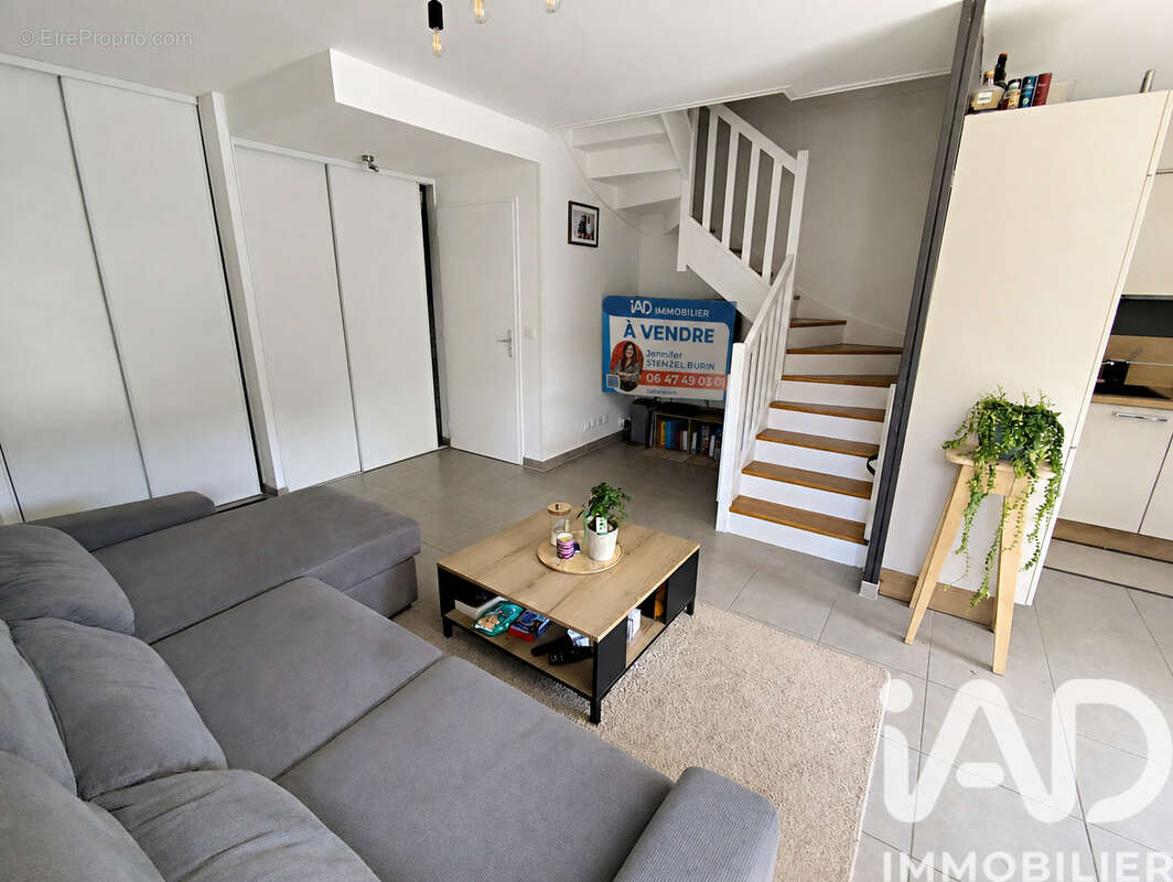 Photo 6 - Appartement à BONS-EN-CHABLAIS
