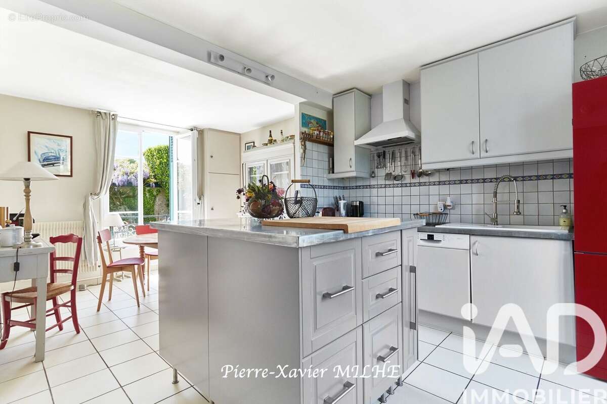 Photo 7 - Maison à LES ALLUETS-LE-ROI