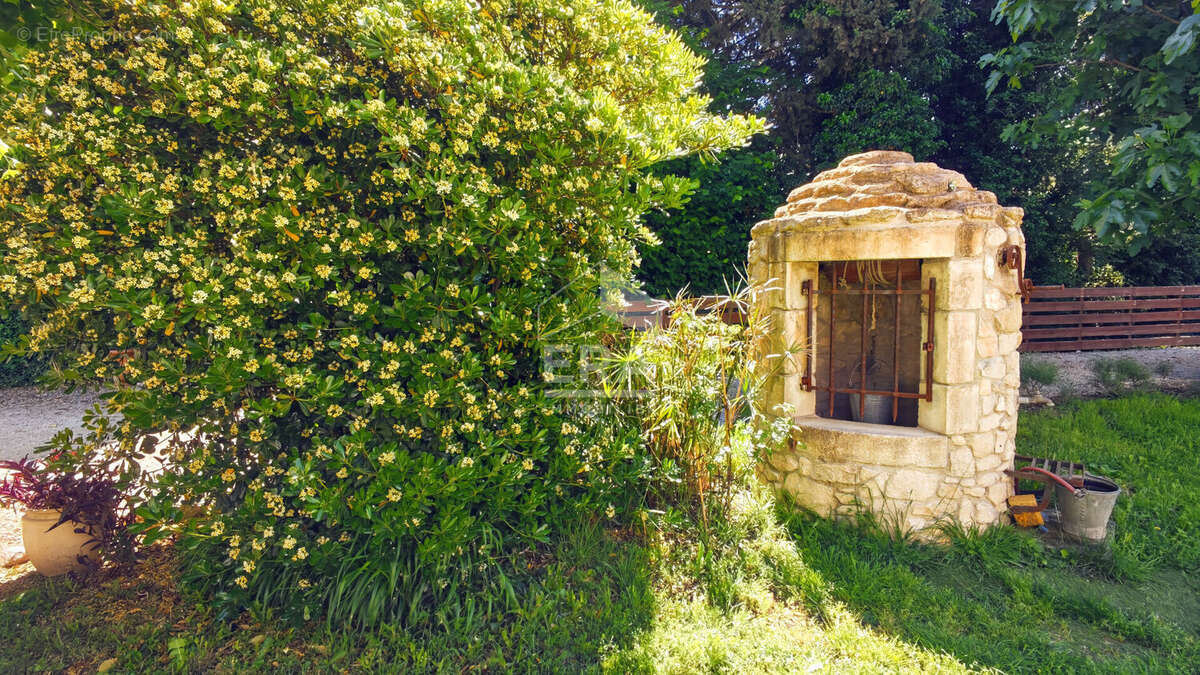 Maison à CABANNES