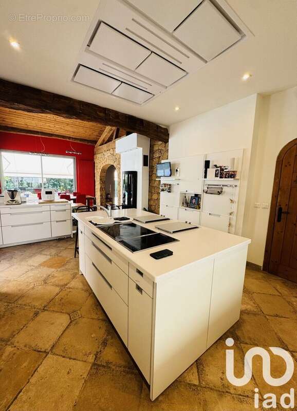 Photo 4 - Maison à LIMONEST