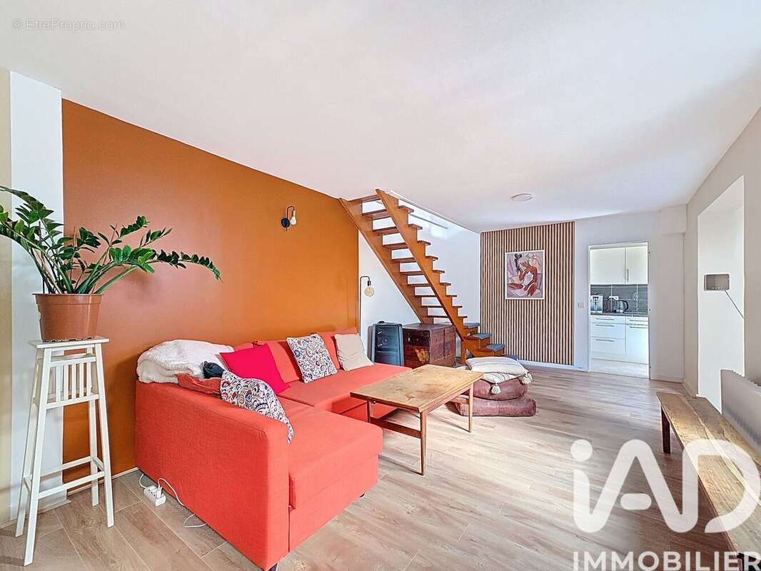 Photo 7 - Maison à CORBEIL-ESSONNES