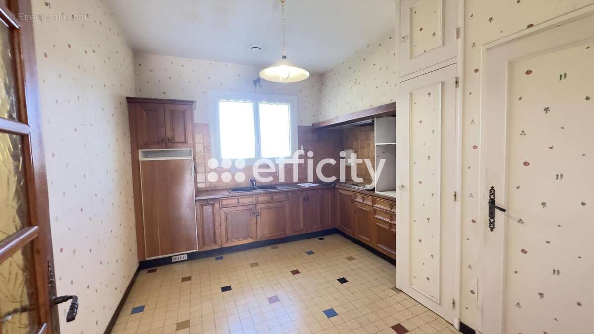 Maison à PIERRELATTE