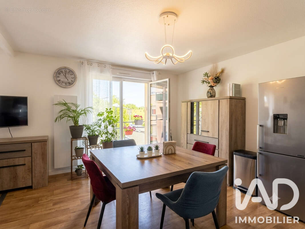 Photo 4 - Appartement à BEAUVAIS