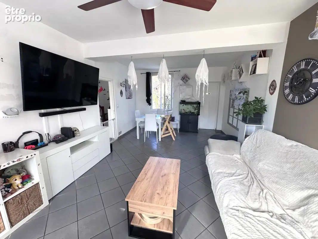Maison 4 pièces 86.49m2 à 12 de Bueil - photo 3