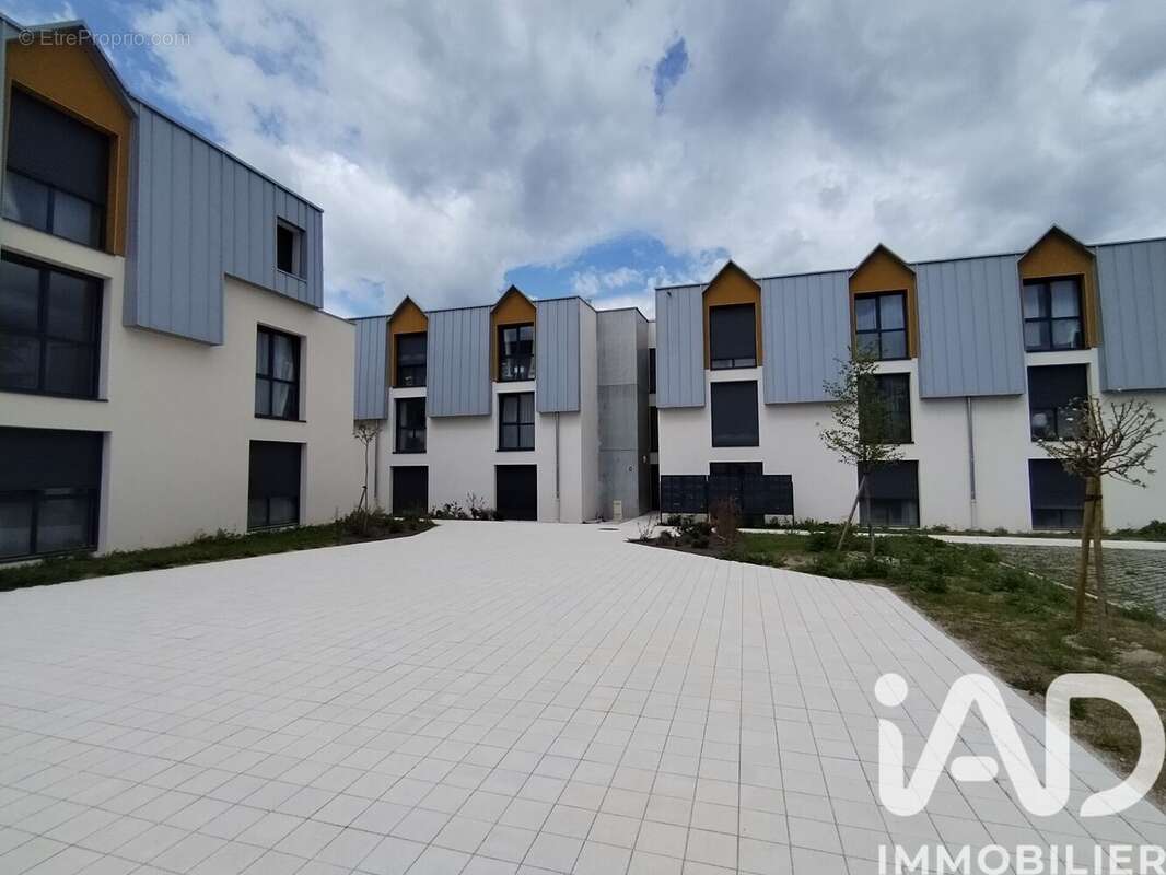 Photo 3 - Appartement à TROYES