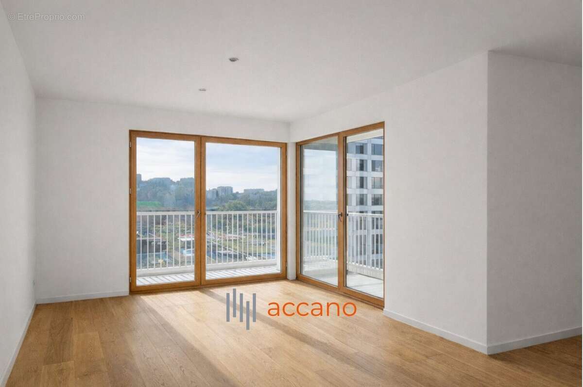 Appartement à LYON-2E