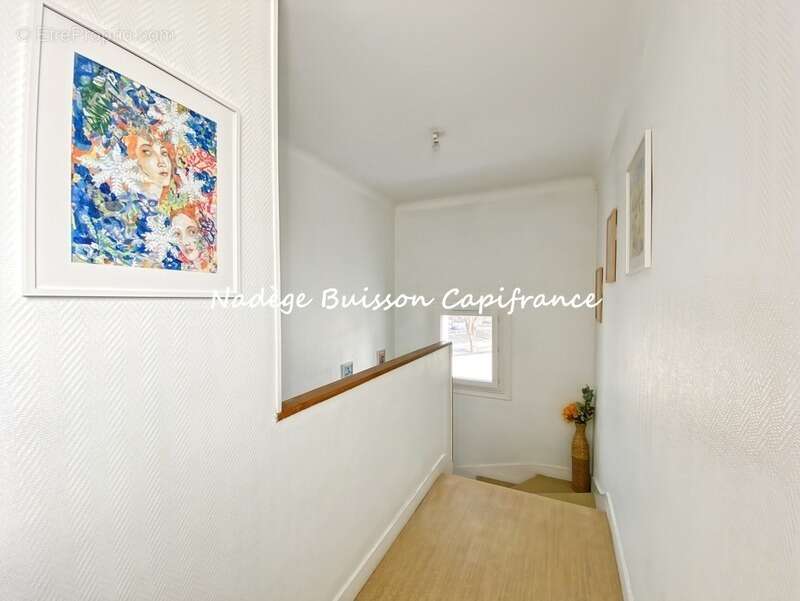 Maison à DIVES-SUR-MER