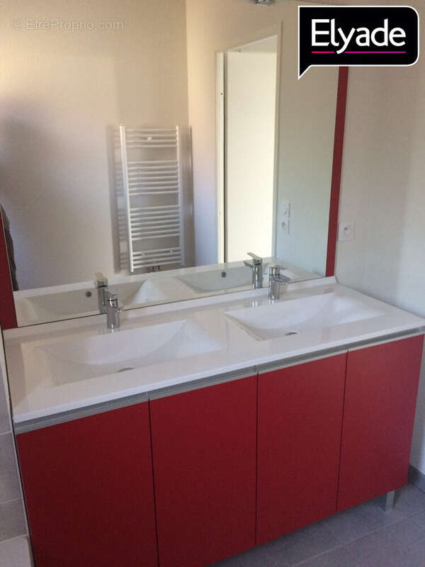 Appartement à BENESSE-MAREMNE