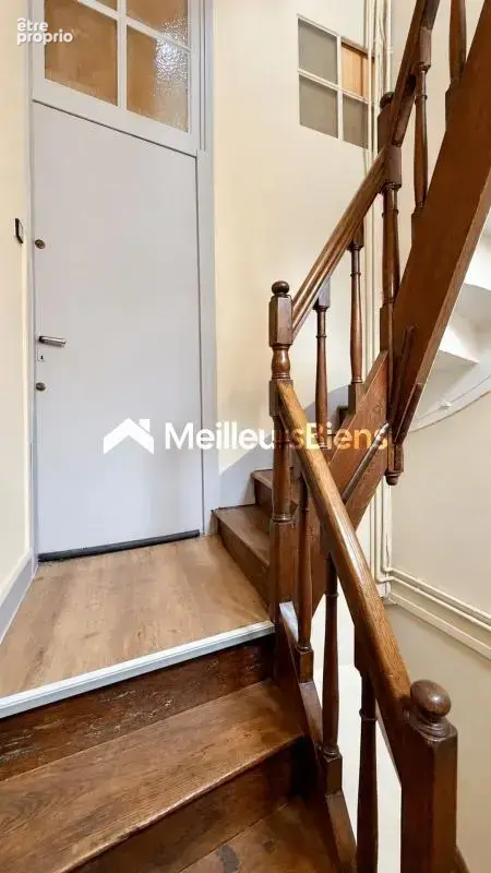 LAVAL - Vue sur La Mayenne - Appartement 2 chambres avec cave - photo 14