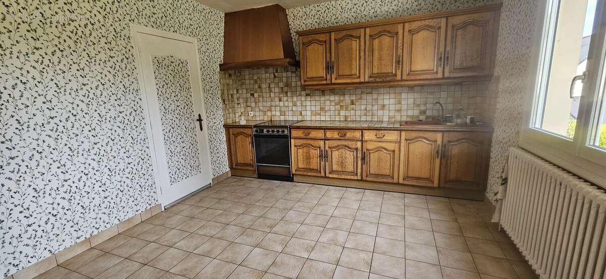 Exclusivité - fonctionnalité et sérénité à deux pas du centre de cavan - photo 7