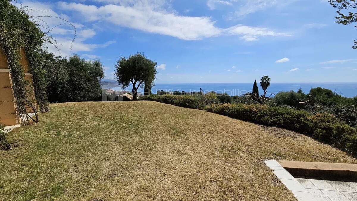 Villa eblouissante quartier madone a menton - photo 6