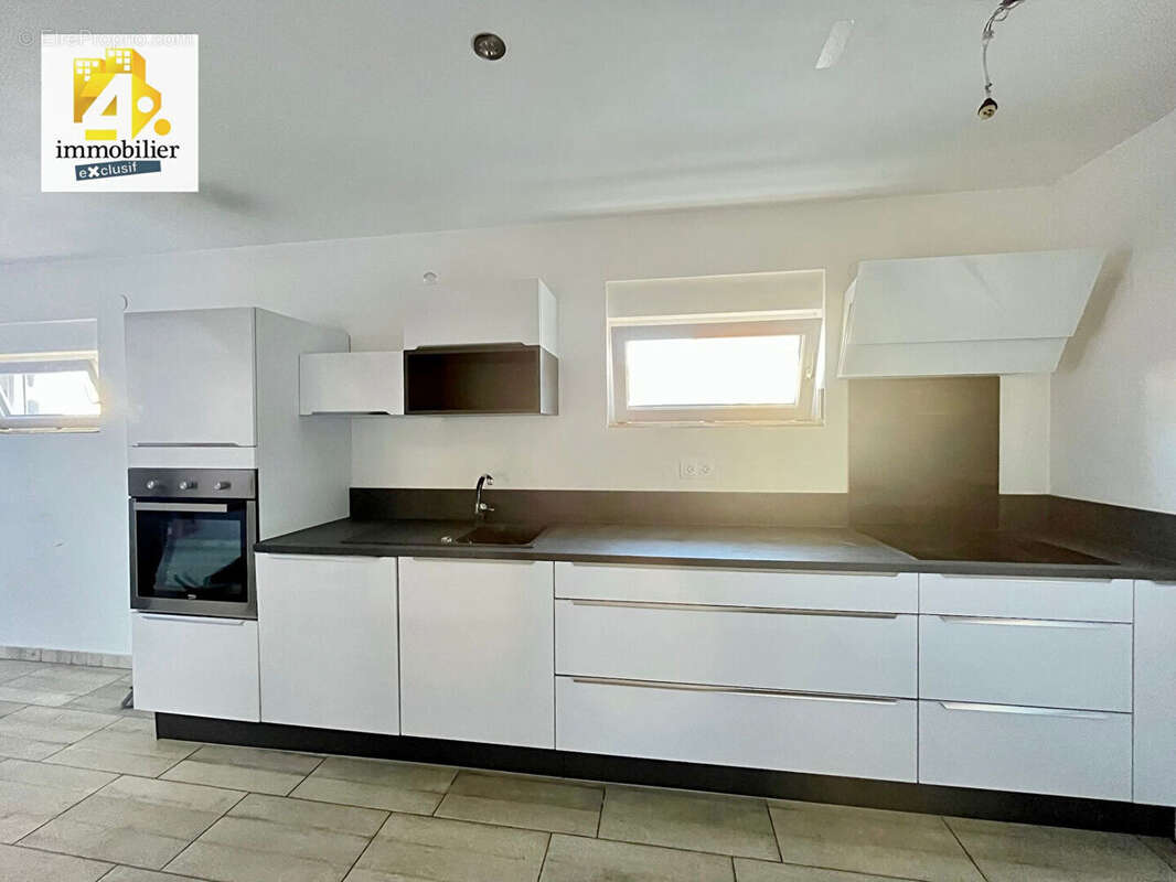 Maison à MARCKOLSHEIM