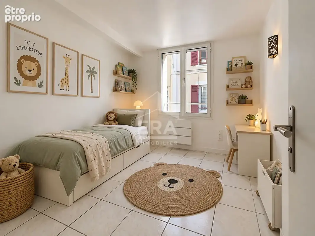 Appartement 69m² à étampes - photo 9