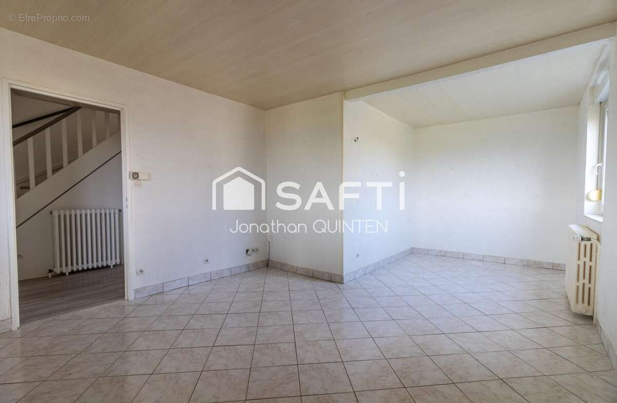 Photo 8 - Maison à SAINT-AVOLD