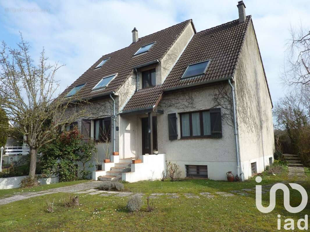 Photo 2 - Maison à CREIL