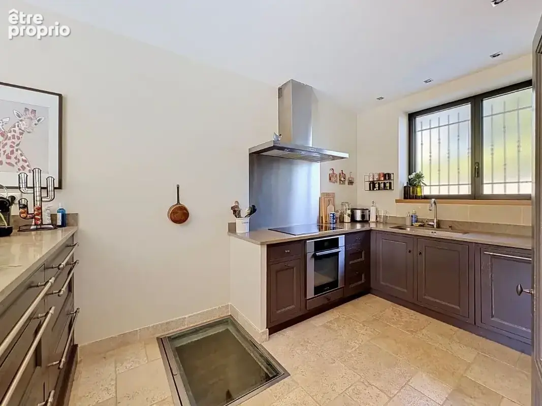 A VENDRE Maison Caluire Et Cuire BOUTARY 205 m² utiles 165 carrez - photo 7