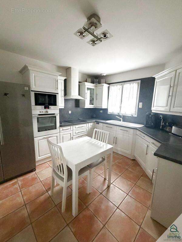 Maison à LES SABLES-D&#039;OLONNE