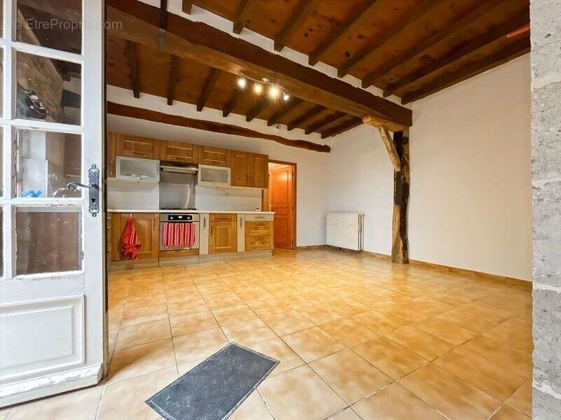 Maison à LECTOURE