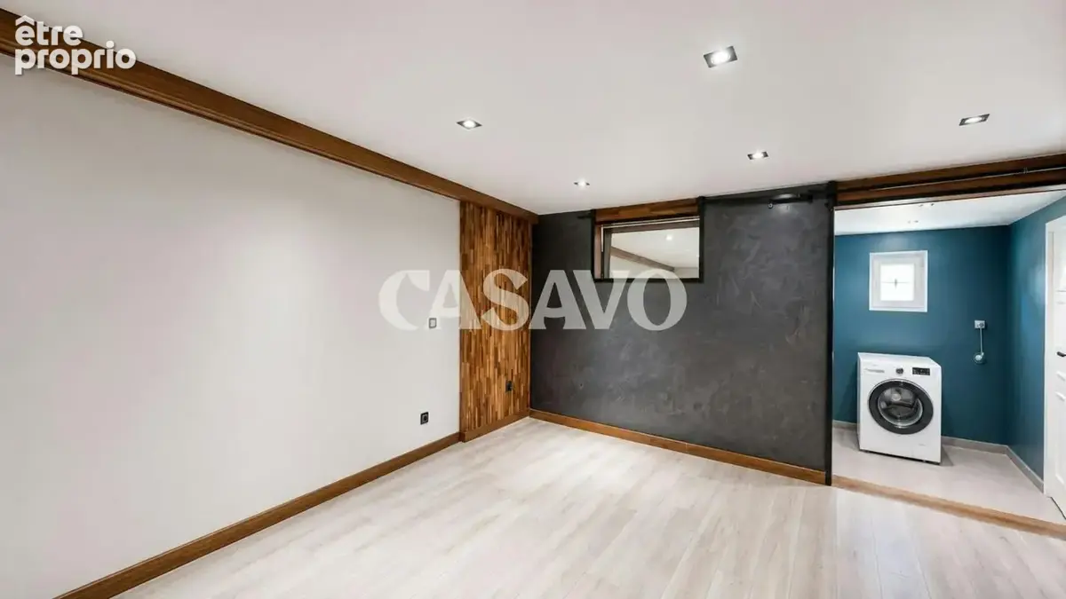 Vente Immeuble de 321m² - 77400 Thorigny-sur-Marne - photo 9