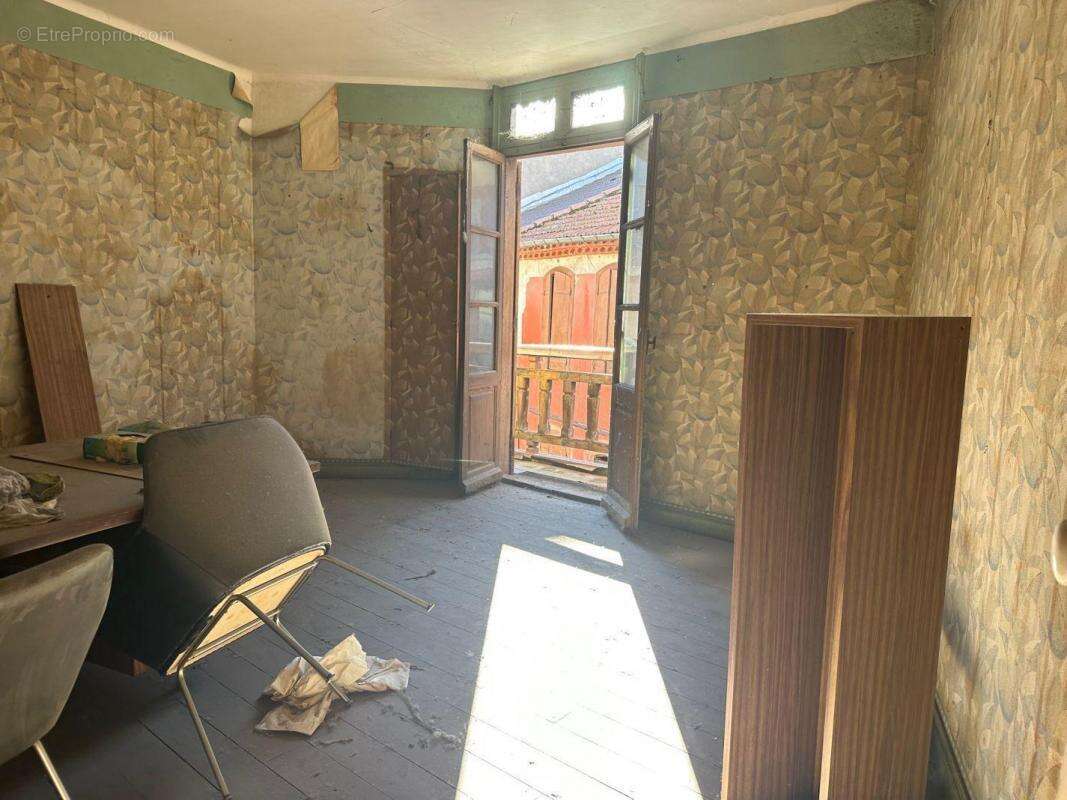 Maison à TARASCON-SUR-ARIEGE