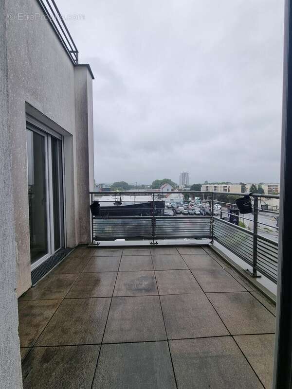 Appartement à CHELLES