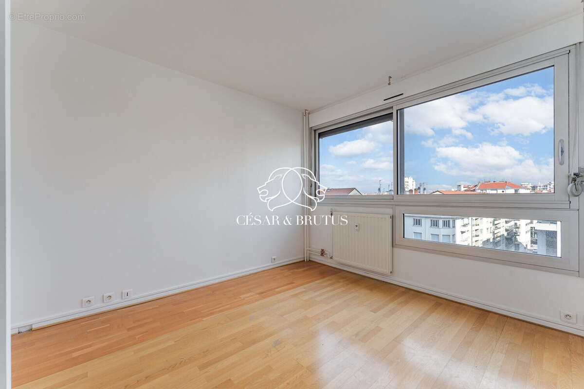 Appartement à LYON-6E