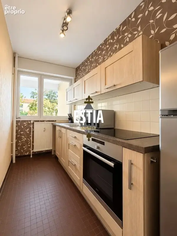 Appartement 2 pièces 52 m² à vendre à Nancy (54000) - photo 2