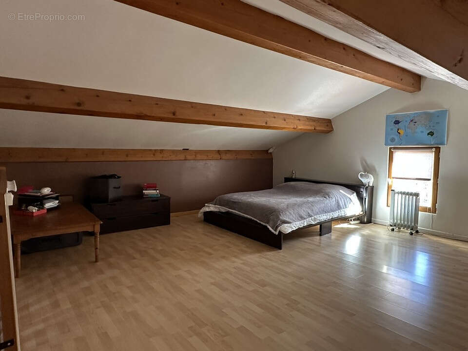 Maison à ROQUEBILLIERE