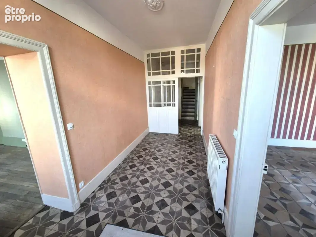 Maison 7 pièces 198 m² à vendre à La Chatre (36400) - photo 11