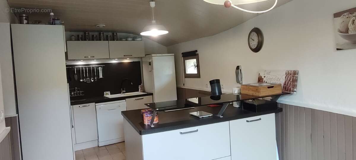 Maison à MOULEYDIER