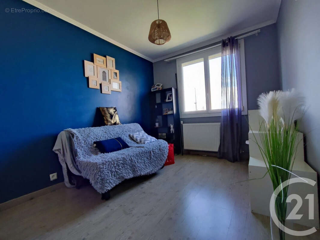 Appartement à FEYZIN