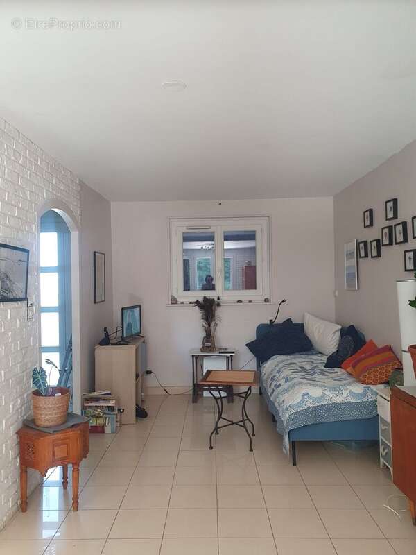 Photo 2 - Maison à SAINT-FONS