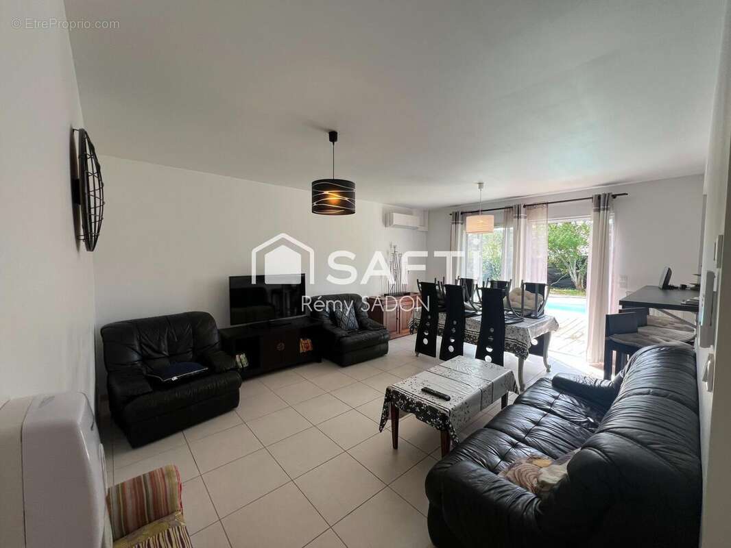 Photo 2 - Maison à LISTRAC-MEDOC