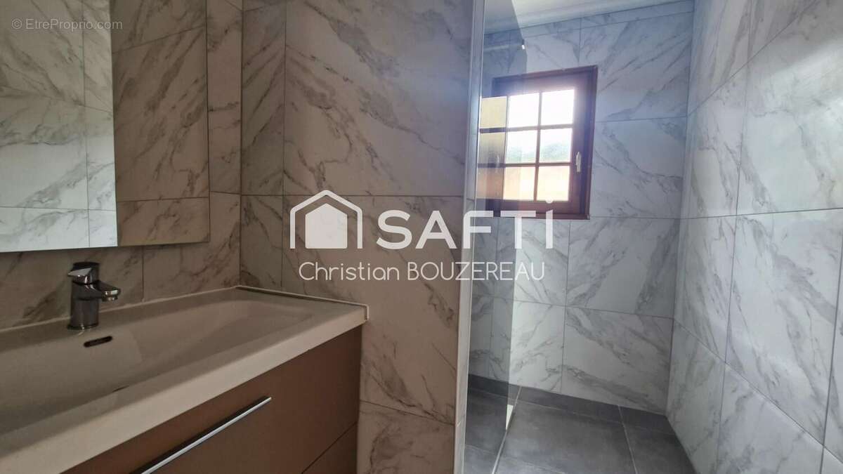 Photo 5 - Maison à SAINT-JEAN-DE-MONTS