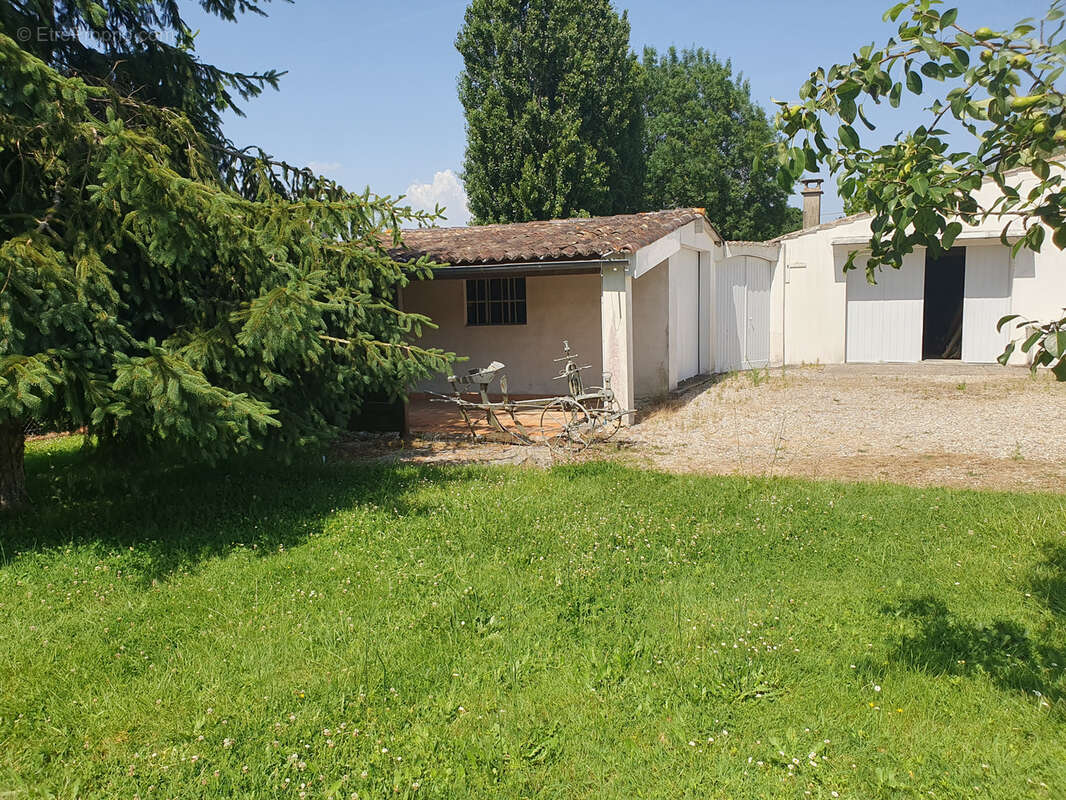 Maison à PESSINES