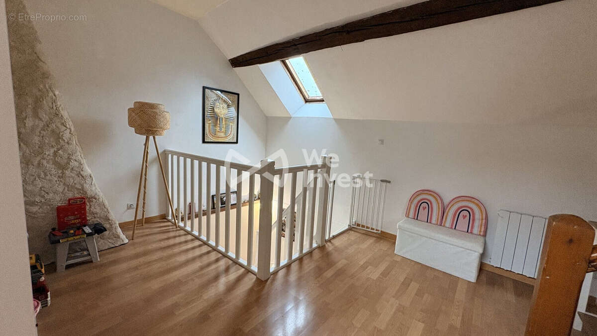 Maison à BOISVILLE-LA-SAINT-PERE