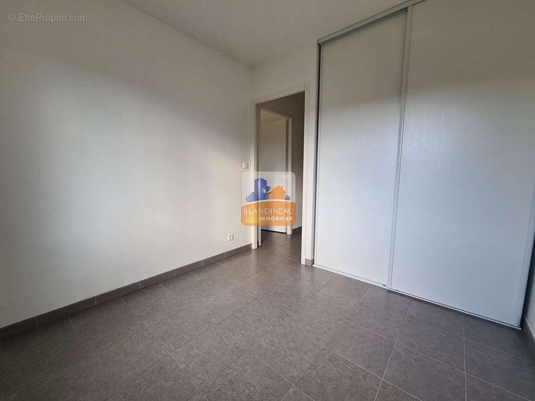 Maison à SAINT-JEAN-DE-BOISEAU