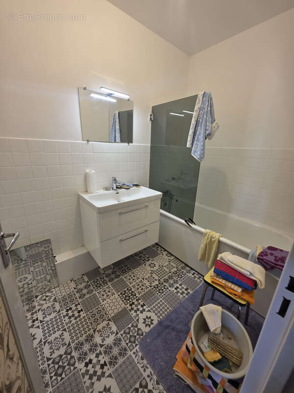 Appartement à PUTEAUX